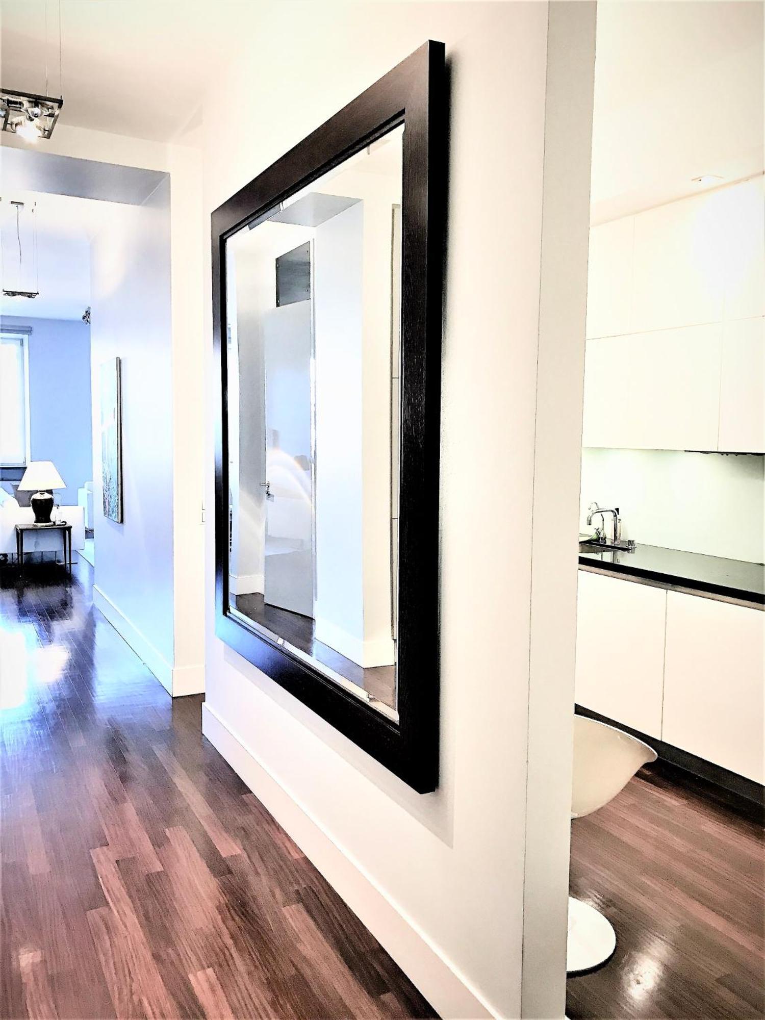 Luxury Apartments Mondrian Market Square III Warsaw Room photo